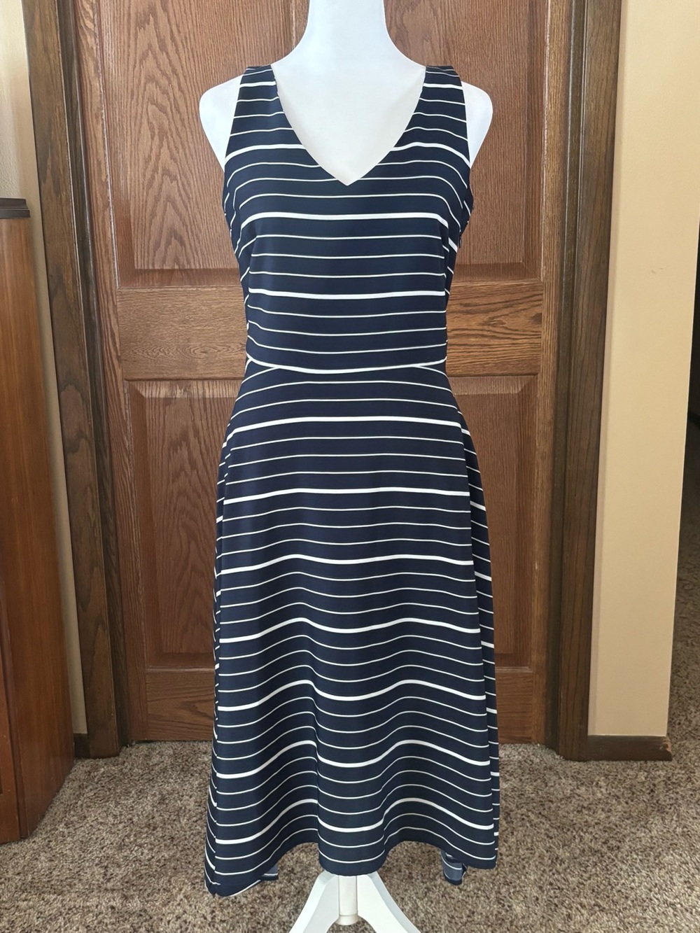 Tommy Hilfiger Midi Dress